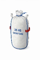 25kg grout bag product
