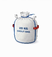 20kg grout bag product